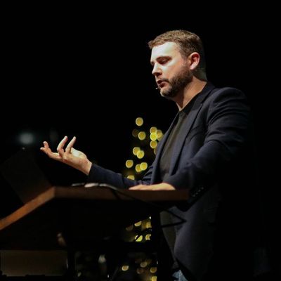 The Gnostic Parasite | James Lindsay