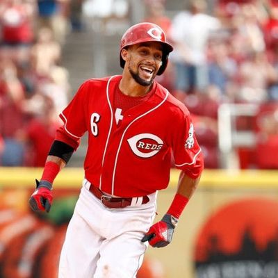 Locked on Reds - 6/11/18 Billy Hamilton's future and the way he's being used