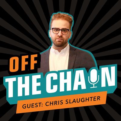 Chris Slaughter, CEO of Level: The Truth About Crypto Exchanges
