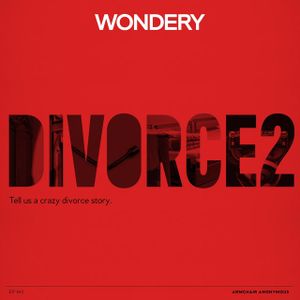 Armchair Anonymous: Divorce II
