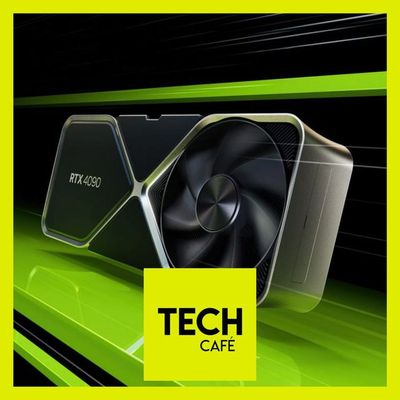 Supplément : Pourquoi la Nvidia 4090 ne passera pas l'hiver