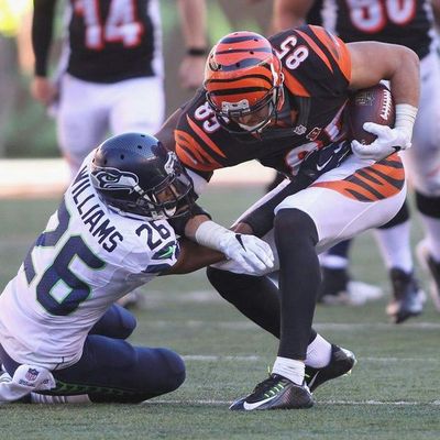 Bengals-Seahawks Game Preview and Predictions - Locked On Bengals 9-6-19