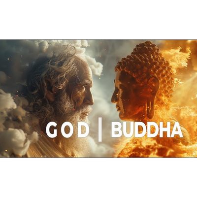 Guided back to Self