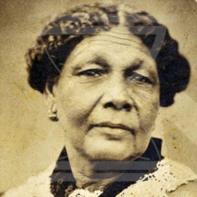 GAG301: Mary Seacole