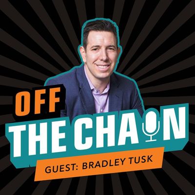 Bradley Tusk, Founder and CEO of Tusk Holdings: Investing In Startups The Government Wants To Kill
