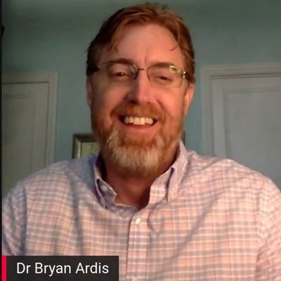 Dr Ardis on NWO, Trauma, the Jesuits, MK Drugs like Prozac, Rome, and Parasites!