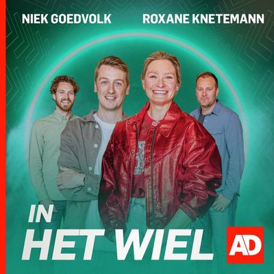 S8E68: 'Van der Poel kan je altijd weer versteld doen staan'