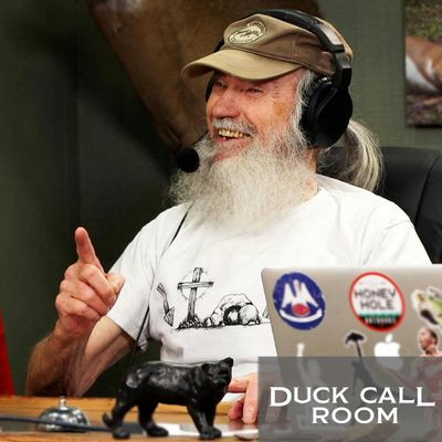 Uncle Si Claims the ‘Duck Dynasty’ Winery Got Him Some Flak
