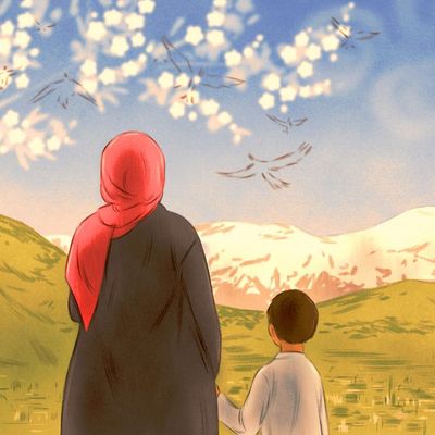 Afghanistan: The Center of the World (2021)