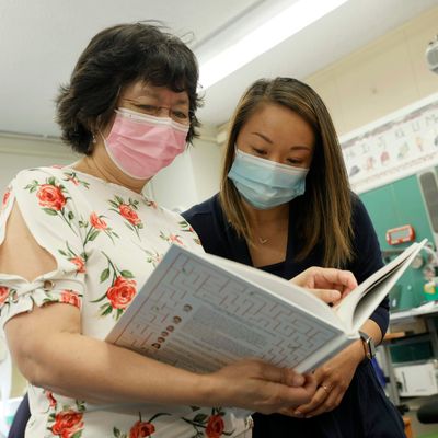 Teachers Are Stressed, Burnt Out — Yet Hopeful As School Begins