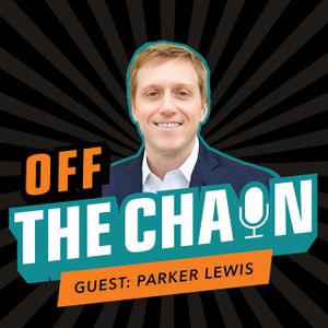 Parker Lewis, Head of Business Development at Unchained Capital: Why People Should Care About Bitcoin