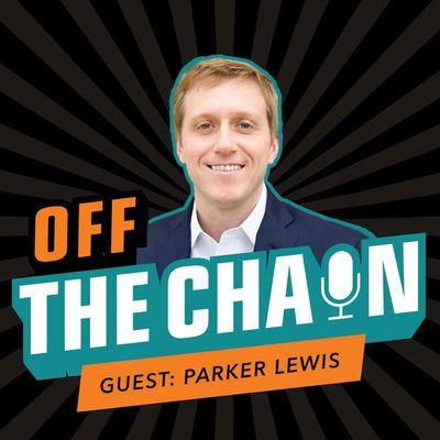 Parker Lewis, Head of Business Development at Unchained Capital: Why People Should Care About Bitcoin