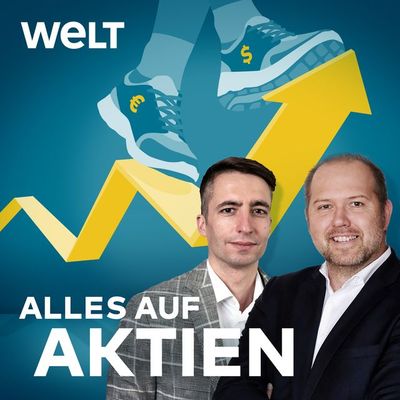 Amerika ohne AAA und die schnellste Fastfood-Aktie der Welt