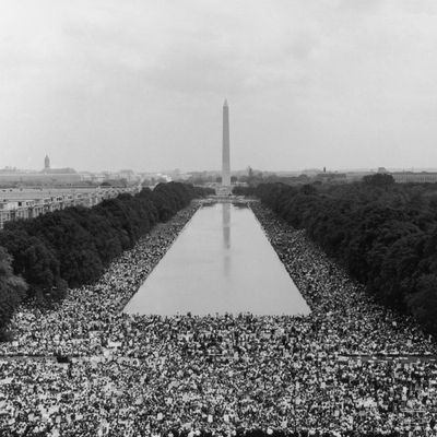 Americans are protesting the Trump administration. Do they work?
