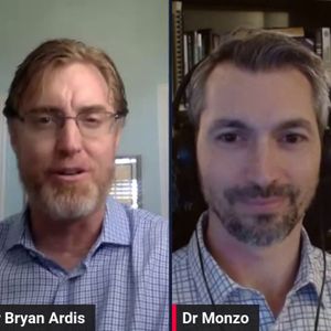 Dr Ardis on Mormon Cult and SRA plus Dr Monzo Joins to Review Last Show