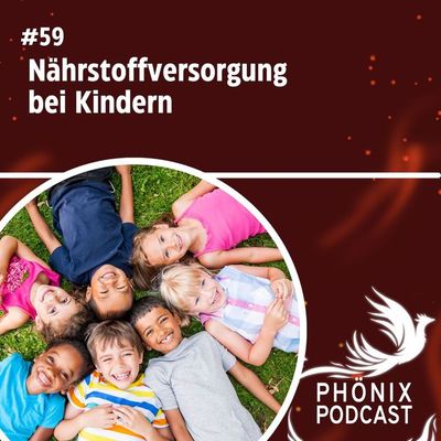Nährstoffversorgung bei Kindern #59
