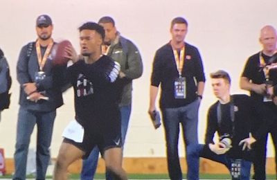 Locked On Bengals - 3/14/2019 Free Agency Day 1: Maybe the Bengals are actually just rebuilding