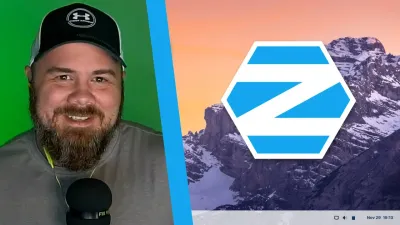 Zorin OS 17.2 Review: Best Distro for Beginners?