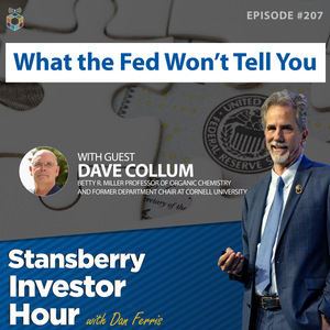 What the Fed Won' Tell You