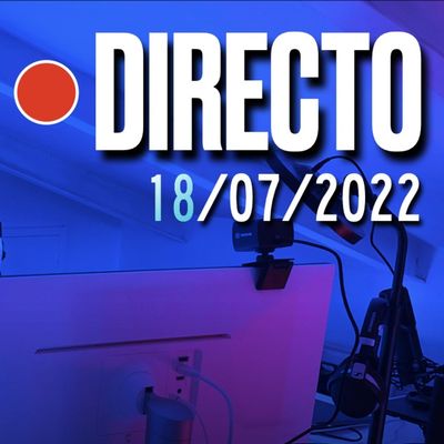 🔴 DIRECTO 18_07_2022 - ¿QUÉ NOS ESPERA TRAS EL VERANO? - Podcast de Marc Vidal