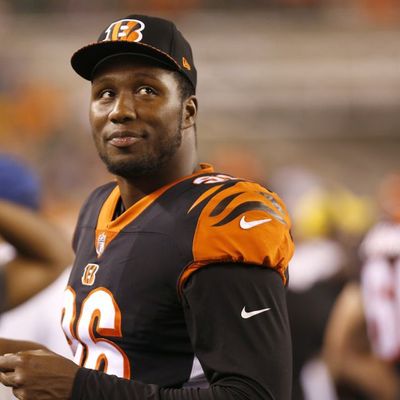 Locked on Bengals - 9/4/18 Recapping with weekend with Geoff Hobson