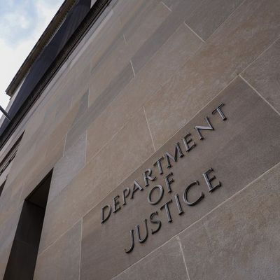 How firing hundreds of employees this year has transformed the Justice Department