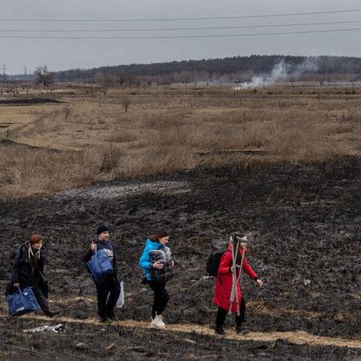 Refugee Assistance From One Of Europe's Poorest Countries