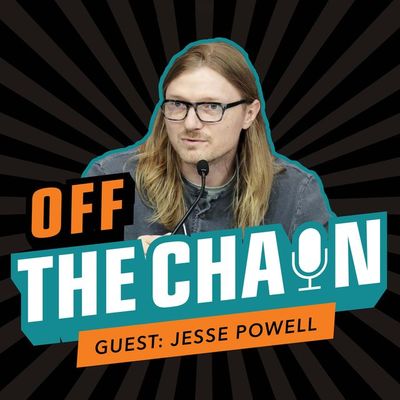 Jesse Powell, Co-Founder & CEO of Kraken: How to Maintain your Principles in Crypto