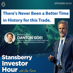 There's Never Been a Better Time in History for this Trade