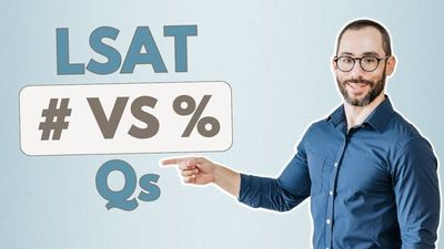 How to Master Number and Percentage Questions in LSAT Logical Reasoning