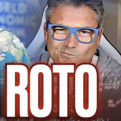¿POR QUÉ AHORA EL MUNDO ESTÁ MÁS FRAGMENTADO QUE NUNCA? ¿Y LOS RESPONSABLES? - Podcast de Marc Vidal