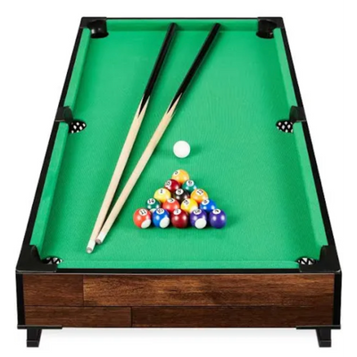 Pool Tables ~Darts 🎯- Chess