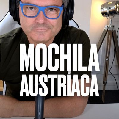 ¿Sabes qué es la mochila austríaca? - Podcast Express de Marc Vidal