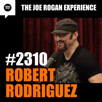 #2310 - Robert Rodriguez