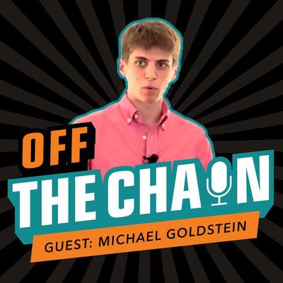 Michael Goldstein, President of the Satoshi Nakamoto Institute: Bitcoin and the Cantillon Effect
