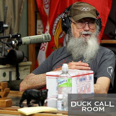Uncle Si Goes in for a Surprise Heart Procedure