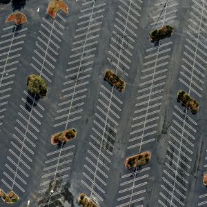 How Parking Explains Everything