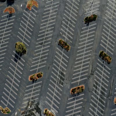 How Parking Explains Everything