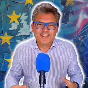 NO QUIEREN QUE PIENSES EN TU FUTURO - Vlog de Marc Vidal