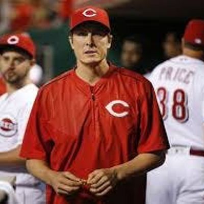 Locked on Reds - 7/25/18 Bailey, the roller coaster season and more