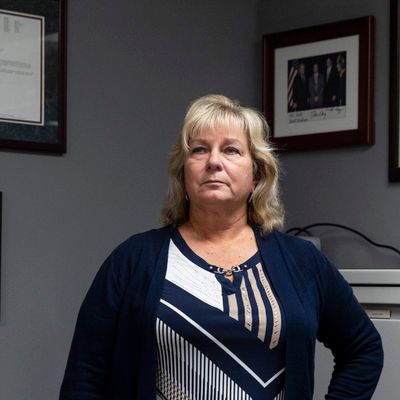 Republicans In Michigan Have Replaced Election Officials Who Certified Biden's Win
