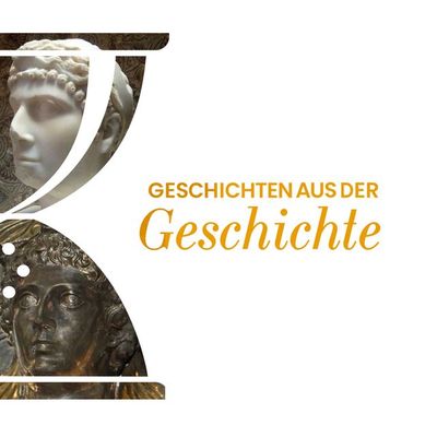 GAG390: Kleopatra Selene und das Ende der Römischen Republik