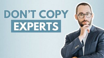 Why You Shouldn’t Just Mimic High LSAT Scorers