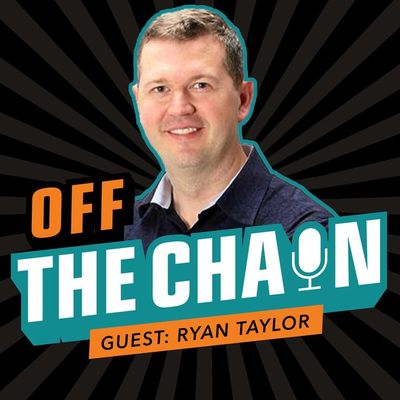 Ryan Taylor, CEO of Dash Group: How To Drive Crypto Adoption