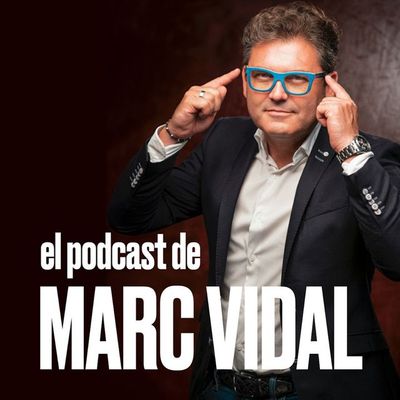 LOS VERDADEROS CATASTROFISTAS SON LOS QUE TEMEN A LA INTELIGENCIA ARTIFICIAL - Vlog de Marc Vidal