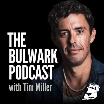 S2 Ep1033: Tom Nichols: The Hollow Opportunists