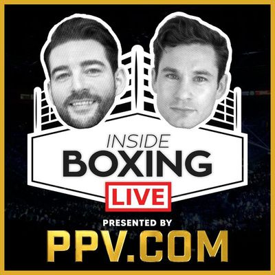 387 | Big fight previews: Garcia-Romero, Haney-Ramirez, Teofimo-Barboza