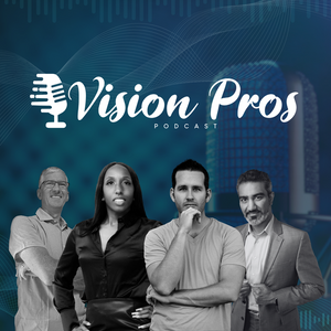 Vision Pros Live Podcast
