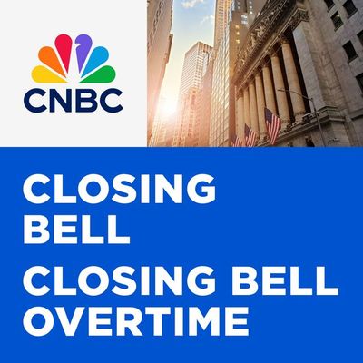 Closing Bell: Presidential Pivot Sending Stocks 04/09/25