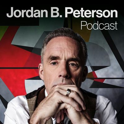 566. The Moral of the Story With JBP: There’s No Such Thing as a Dragon